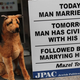Image for article titled Single Gays Now Subject To Same Annoying Marriage Pressure as Straights